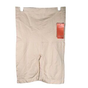 2/$30 Yummie High Waisted Thigh Shaper Everyday Shapewear Size M/L